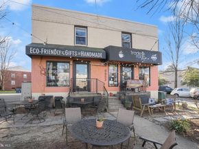 1903 N Quintana Street N, Arlington VA 22205