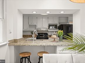 1903 N Quintana Street N, Arlington VA 22205