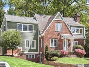 1903 N Quintana Street N, Arlington VA 22205