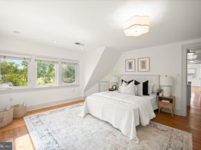 1903 N Quintana Street N, Arlington VA 22205