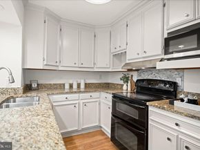 1903 N Quintana Street N, Arlington VA 22205