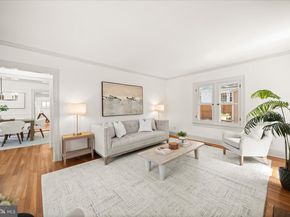 1903 N Quintana Street N, Arlington VA 22205