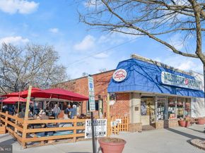 1903 N Quintana Street N, Arlington VA 22205