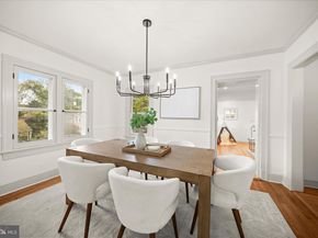 1903 N Quintana Street N, Arlington VA 22205