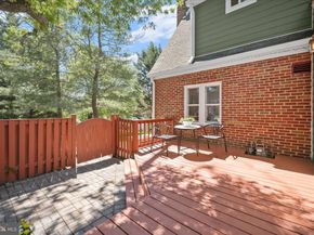 1903 N Quintana Street N, Arlington VA 22205