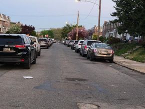 3113 Disston Street, Philadelphia PA 19149