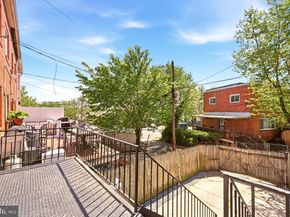 2206 16TH Street NE, Washington DC 20018