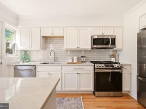 2206 16TH Street NE, Washington DC 20018