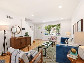 2206 16TH Street NE, Washington DC 20018