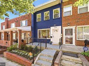 2206 16TH Street NE, Washington DC 20018