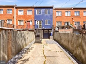 2206 16TH Street NE, Washington DC 20018