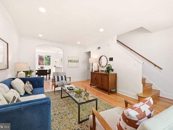 2206 16TH Street NE, Washington DC 20018