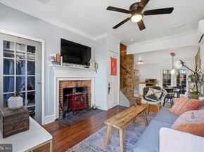 308 S Iseminger Street, Philadelphia PA 19107