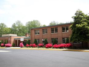 3177 Colchester Brook Lane, Fairfax VA 22031