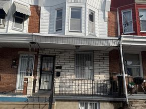 5753 N Beechwood Street, Philadelphia PA 19138