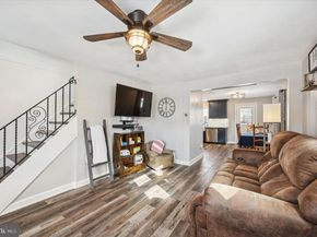 621 Richfield Avenue, Glenolden PA 19036