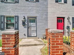 2336 Payne Terrace SE, Washington DC 20020