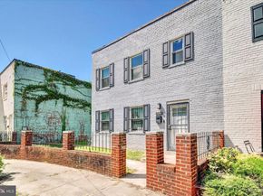 2336 Payne Terrace SE, Washington DC 20020