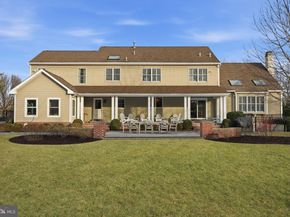 2018 Silverwood Drive, Newtown PA 18940