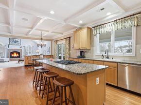 2018 Silverwood Drive, Newtown PA 18940