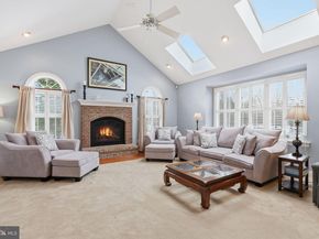 2018 Silverwood Drive, Newtown PA 18940