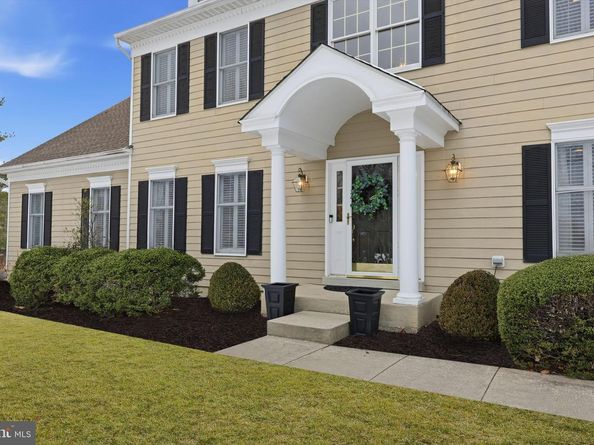 2018 Silverwood Drive, Newtown PA 18940