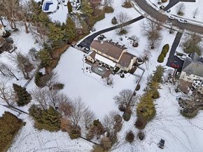 2018 Silverwood Drive, Newtown PA 18940