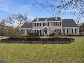 2018 Silverwood Drive, Newtown PA 18940