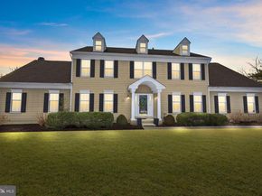 2018 Silverwood Drive, Newtown PA 18940