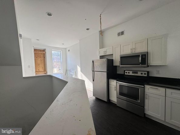 1905 W Norris Street, Philadelphia PA 19121