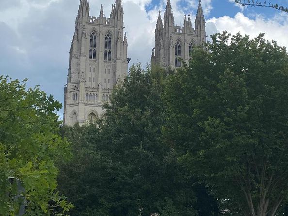 3026 Wisconsin Avenue NW 109, Washington DC 20016