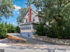 2629 Washington Boulevard, Arlington VA 22201