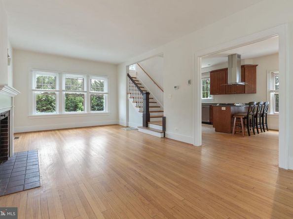 2629 Washington Boulevard, Arlington VA 22201