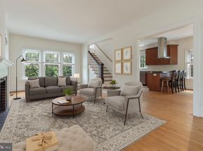 2629 Washington Boulevard, Arlington VA 22201