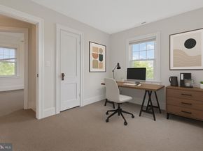 2629 Washington Boulevard, Arlington VA 22201