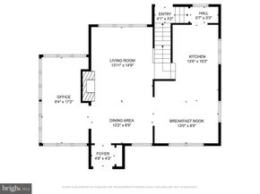 2629 Washington Boulevard, Arlington VA 22201