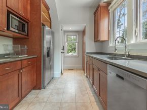 2629 Washington Boulevard, Arlington VA 22201