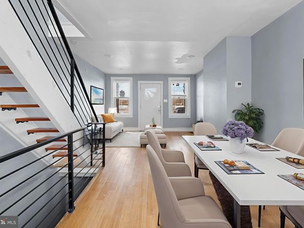 1629 S Dover Street, Philadelphia PA 19145