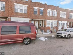 1629 S Dover Street, Philadelphia PA 19145