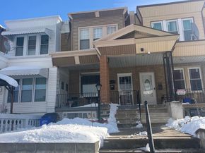 6133 Oakley Street, Philadelphia PA 19111