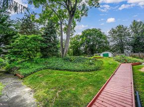 2566 Military Road, Arlington VA 22207