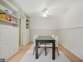 2566 Military Road, Arlington VA 22207