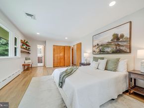 2566 Military Road, Arlington VA 22207