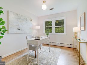 2566 Military Road, Arlington VA 22207