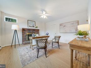 2566 Military Road, Arlington VA 22207