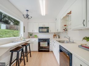 2566 Military Road, Arlington VA 22207