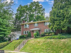 2566 Military Road, Arlington VA 22207