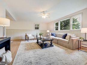 2566 Military Road, Arlington VA 22207