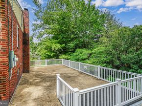 2566 Military Road, Arlington VA 22207