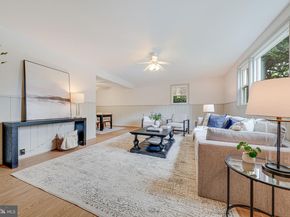 2566 Military Road, Arlington VA 22207